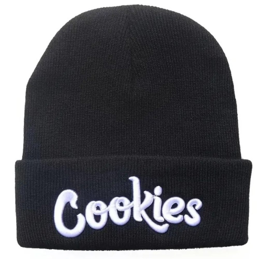 Cookies Beanie - Picture 15 of 15